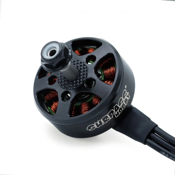 Sorpassa Hobby motore Brushless B2807 3115 3110 1300KV 1700KV per 7 pollici Racing Drone telecomando accessorio per UAV